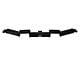 G Force Performance Transmission Crossmember; Channel Frame (64-67 Chevelle Hardtop)