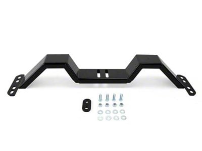 G Force Performance Transmission Crossmember (73-87 C10 w/ LS Swap)