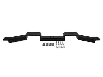 G Force Performance Transmission Crossmember; Channel Frame; 4L80E/4L85E (73-77 Chevelle Hardtop)