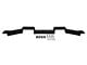 G Force Performance Transmission Crossmember; Channel Frame; 4L80E/4L85E (73-77 Chevelle Hardtop)