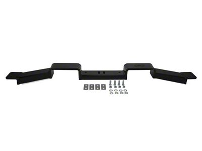 G Force Performance Transmission Crossmember; Channel Frame; 4L80E/4L85E (73-77 Vista Cruiser Hardtop)