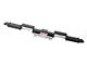 G Force Performance Transmission Crossmember; Channel Frame; 700R4/4L60/4L60E/TKO-500/TKO-600/TKX (73-77 Vista Cruiser Hardtop)