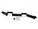 G Force Performance Transmission Crossmember; TH350/Muncie/Powerglide/T-10/Super/T-10/Saginaw/TH200 (78-87 Caballero, El Camino)