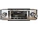 Custom Autosound USA-230 Series Radio (63-64 Galaxie, Galaxie 500)