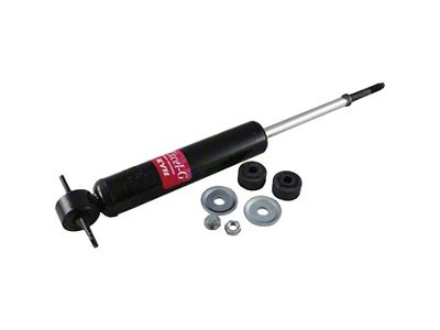 Front Gas Shock Absorber,KYB,55-64