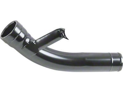 OPR Gas Tank Filler Neck - Steel - Ford Passenger