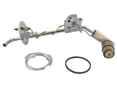 OPR Gas Tank Sending Unit - For Main Tank - Not For Auxiliary Tank