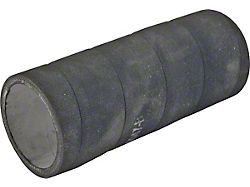 OPR Gas Tank To Filler Neck Hose - After Serial 708,001 - E100Only