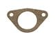 Gasket,Front Backing Plate to Spindle,61-64