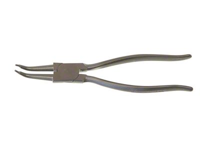 Gedore Tools Circlip Plier; Diameter 40 to 100mm