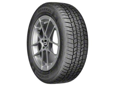 General AltiMAX 365AW All-Season Tire (185/60R15)