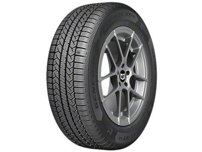 General AltiMAX RT45 All-Season Tire (185/55R15)