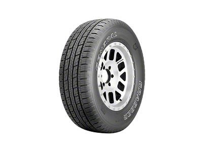 General Grabber HTS60 Tire (29" - 235/75R16)