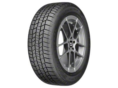 General AltiMAX 365AW All-Season Tire (215/45R17)