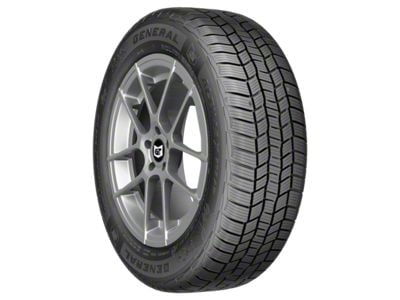 General AltiMAX 365AW All-Season Tire (195/65R15)