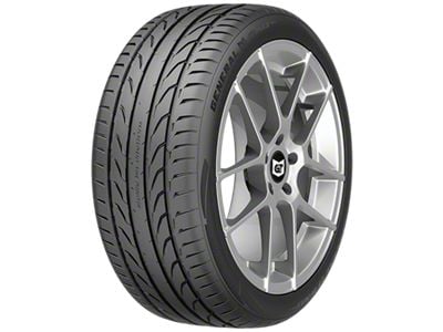 General G-Max RS Summer Ultra-High Performance Tire (265/35R18)