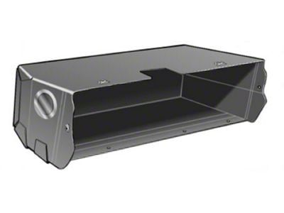 Glove Box Liner - Ford