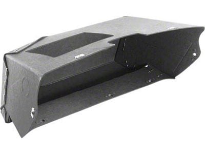 Glove Box Liner - Ford