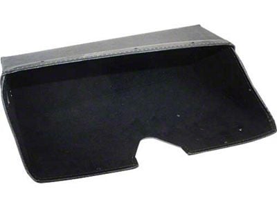 Glove Box Liner - With A/C - Ford