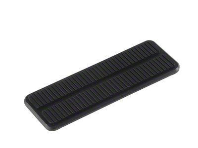 GM Accelerator Pedal Pad (67-81 Camaro)