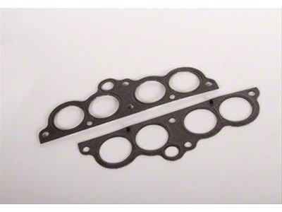 GM Intake Manifold Plenum Gaskets (85-89 V8 Camaro)