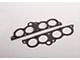 GM Intake Manifold Plenum Gaskets (85-89 V8 Camaro)