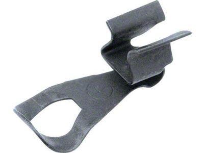 GM Interior Door Handle Rod Clip (68-92 Camaro)