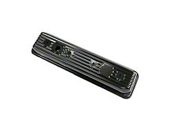 GM Valve Cover; Passenger Side (90-92 V8 Camaro)