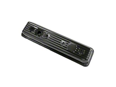 GM Valve Cover; Passenger Side (90-92 V8 Camaro)