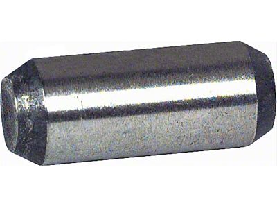 GM Camshaft Dowel Pin (67-69 Small Block V8 Corvette C2 & C3)