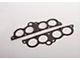 GM Intake Manifold Plenum Gaskets (85-91 Corvette C4)