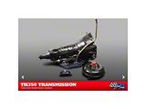 TH350 Street Smart System Transmission; Stage 2