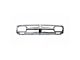 GMC Truck Custom Grille, All Chrome 1968-1972