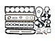 GMC Truck Engine Gasket Set, 302 CI, 1951-1959