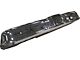 GMC Truck Front Bumper, GMC, Chrome 1967-1972