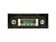 GMC Truck Stereo, KHE-300 Series, 200 Watts, 1964-1966