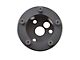 GT Performance Steering Wheel Hub Adaptor Plate; 3 to 5-Hole (Universal; Some Adaptation May Be Required)