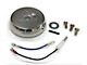 GT Performance GT3 Steering Wheel Installation Hub; Polished (48-59 Chevrolet/GMC Truck)