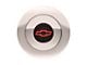 GT Performance GT9 Large Horn Button with Chevy Bowtie Logo (Universal; Some Adaptation May Be Required)