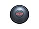 GT Performance GT9 Small Horn Button with Chevy Bowtie Logo (Universal; Some Adaptation May Be Required)