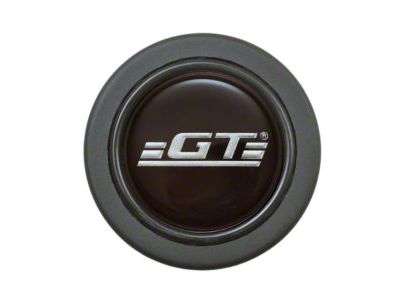 GT Performance Euro Horn Button; GT (Universal; Some Adaptation May Be Required)