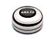 GT Performance GT3 Low Profile Horn Button with GT Logo (Universal; Some Adaptation May Be Required)