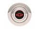 GT Performance GT9 Banjo Horn Button with Chevy Bowtie Logo (Universal; Some Adaptation May Be Required)