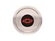 GT Performance GT9 Small Horn Button with Chevy Bowtie Logo (Universal; Some Adaptation May Be Required)