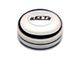 GT Performance GT3 Low Profile Horn Button with Engraved GT Logo (Universal; Some Adaptation May Be Required)