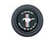 GT Performance Euro Horn Button; Mustang (Universal; Some Adaptation May Be Required)