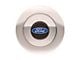 GT Performance GT9 Large Horn Button with Ford Oval Logo (Universal; Some Adaptation May Be Required)