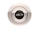 GT Performance GT9 Large Horn Button with GT Logo (Universal; Some Adaptation May Be Required)