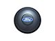 GT Performance GT9 Small Horn Button with Ford Oval Logo (Universal; Some Adaptation May Be Required)