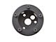 GT Performance Steering Wheel Hub Adaptor Plate; 3 to 5-Hole (Universal; Some Adaptation May Be Required)